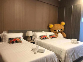 Water Aparthotel
