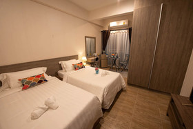 Water Aparthotel