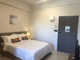 Water Aparthotel
