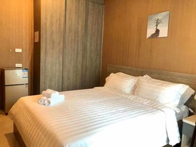 Water Aparthotel