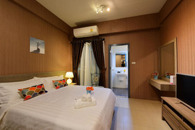 Water Aparthotel