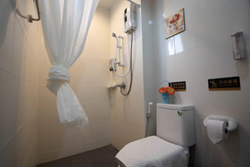 Water Aparthotel