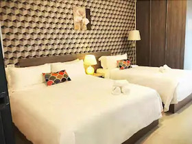 Water Aparthotel