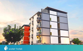 Water Aparthotel