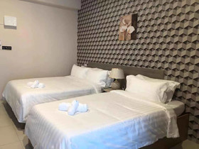 Water Aparthotel