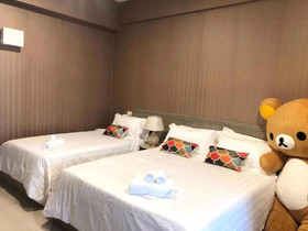 Water Aparthotel