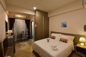 Water Aparthotel