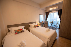 Water Aparthotel