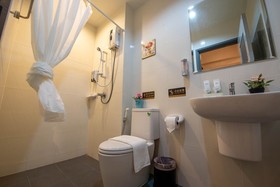 Water Aparthotel