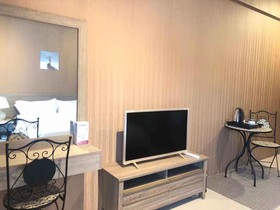 Water Aparthotel