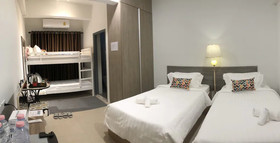 Water Aparthotel