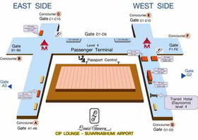 Miracle Transit Hotel