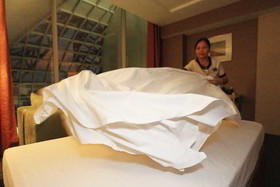 Miracle Transit Hotel
