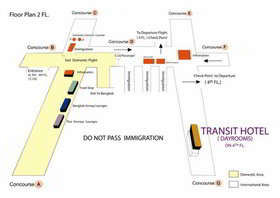 Miracle Transit Hotel