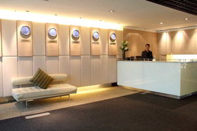 Miracle Transit Hotel