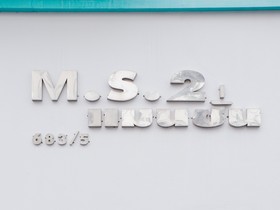 Ms Mansion