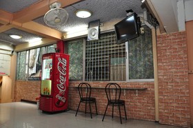 Na Banglampoo Hotel