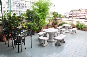 Na Banglampoo Hotel