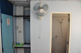 Na Banglampoo Hotel