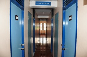 Na Banglampoo Hotel