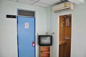 Na Banglampoo Hotel