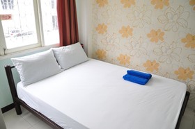 Na Banglampoo Hotel