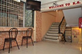 Na Banglampoo Hotel