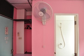 Na Banglampoo Hotel