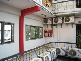 Na Banglampoo Hotel