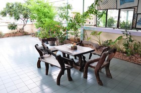 Na Banglampoo Hotel