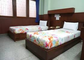 Nakorn Ping Hotel