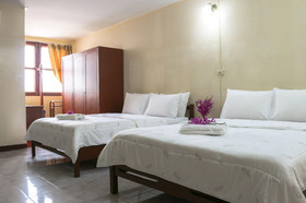 Nakorn Ping Hotel