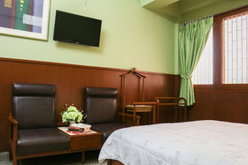Nakorn Ping Hotel
