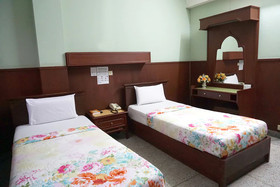 Nakorn Ping Hotel