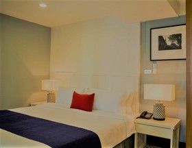 Nandha Hotel