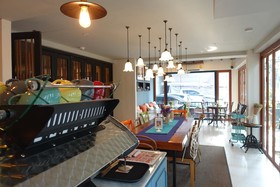 Nandha Hotel