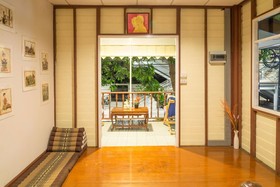 Nang Ta Yon At Ban Thap Chang Hostel