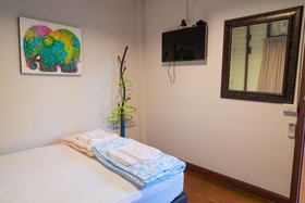 Nang Ta Yon At Ban Thap Chang Hostel