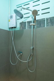 Nang Ta Yon At Ban Thap Chang Hostel