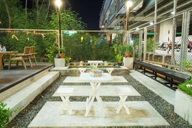 Nang Ta Yon At Ban Thap Chang Hostel