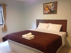 Na Suttisan Resort