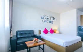 Nature Boutique Hotel