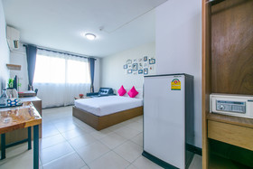 Nature Boutique Hotel