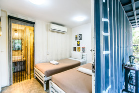 Nature Boutique Hotel