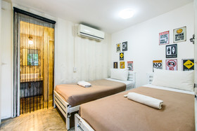 Nature Boutique Hotel