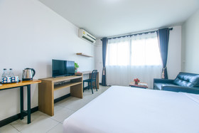 Nature Boutique Hotel