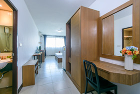 Nature Boutique Hotel