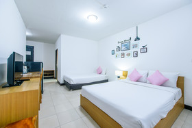 Nature Boutique Hotel