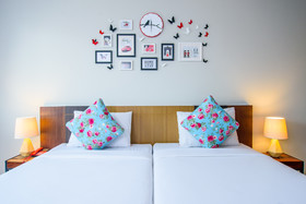 Nature Boutique Hotel