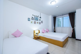 Nature Boutique Hotel